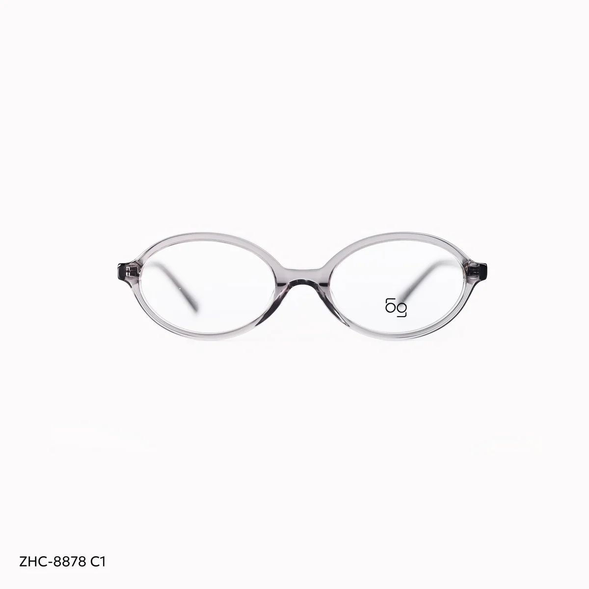 JOPS Оправы ZHC-8878, Женские, Чёрный